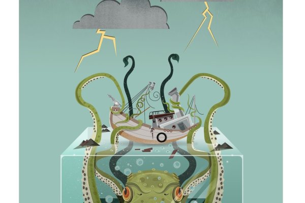 Kraken market